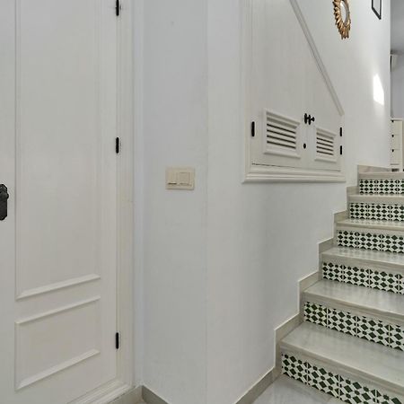 One Bedroom Penthouse Nerja Dış mekan fotoğraf