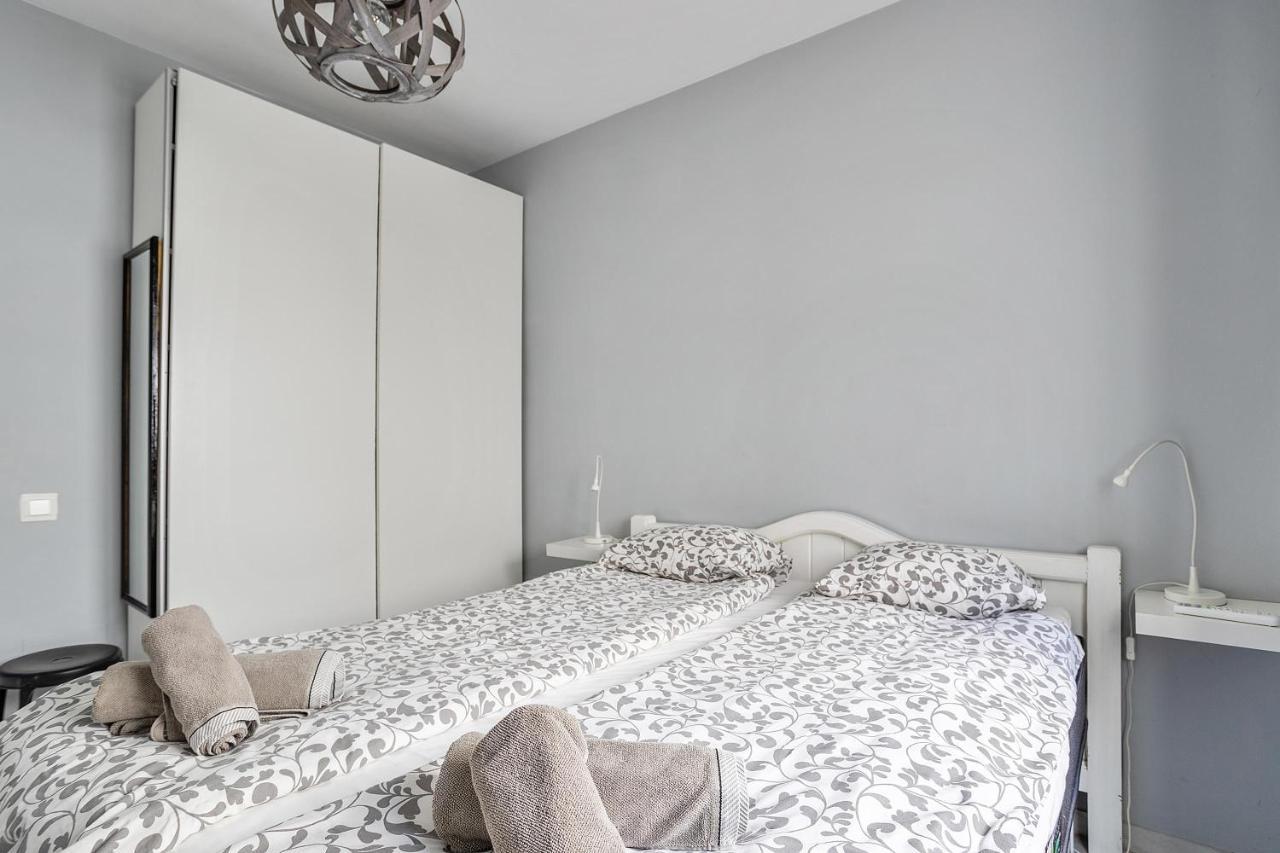 One Bedroom Penthouse Nerja Dış mekan fotoğraf